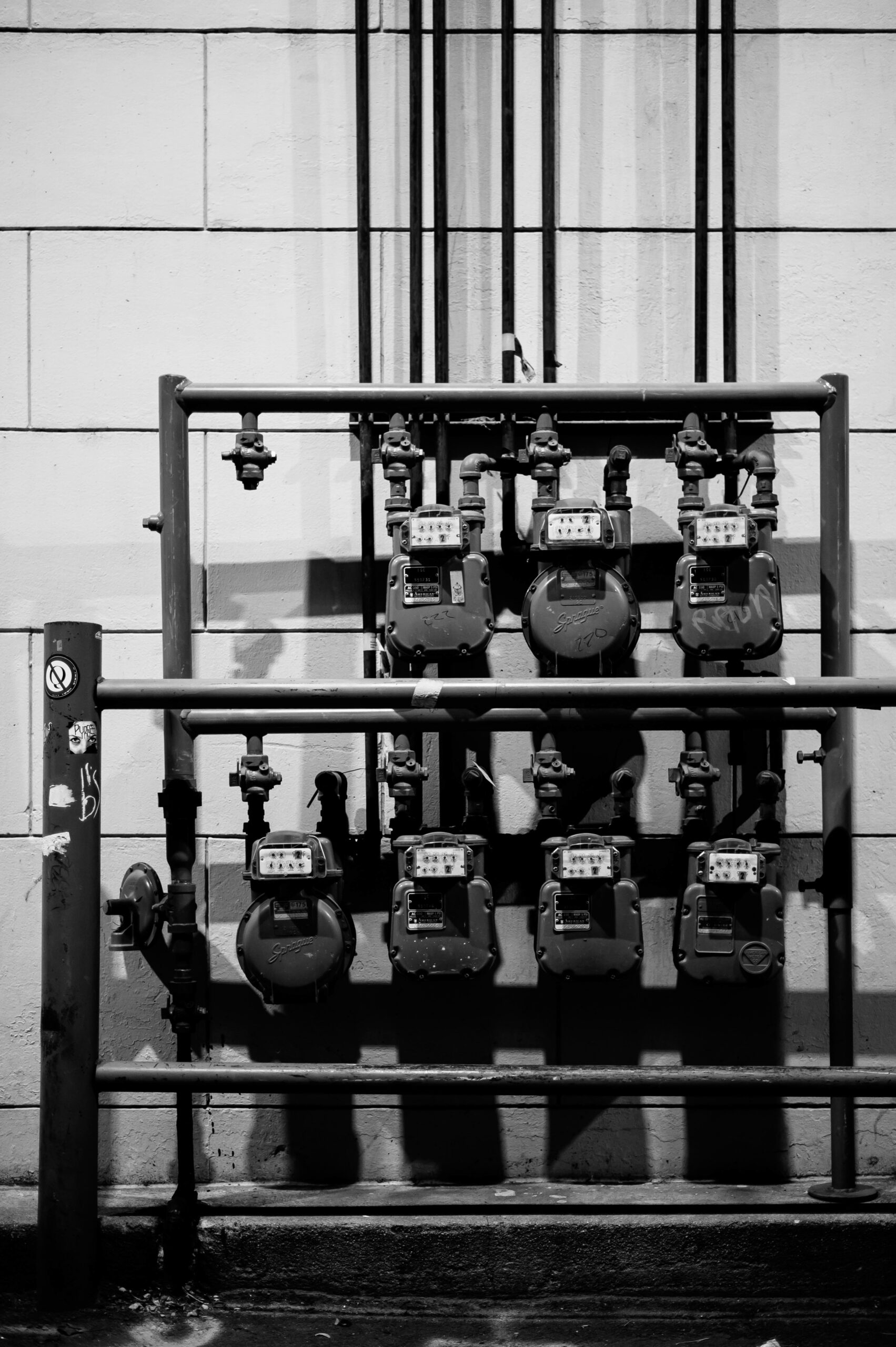 Installation et Rénovation de Réseaux Gaz pour Bâtiments Résidentiels et Professionnels