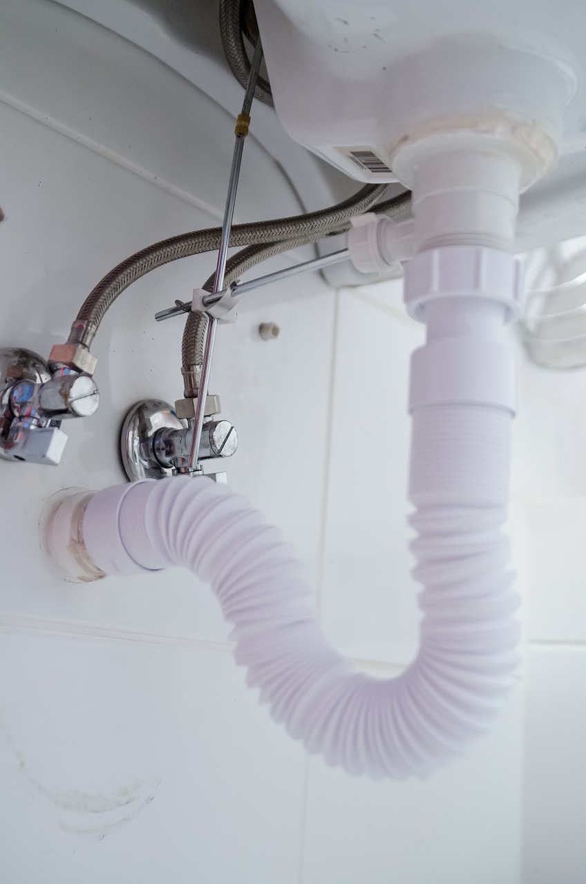 Réparation et d'Installation de Siphons : Services Spécialisés pour Toilettes, Lavabos et Éviers