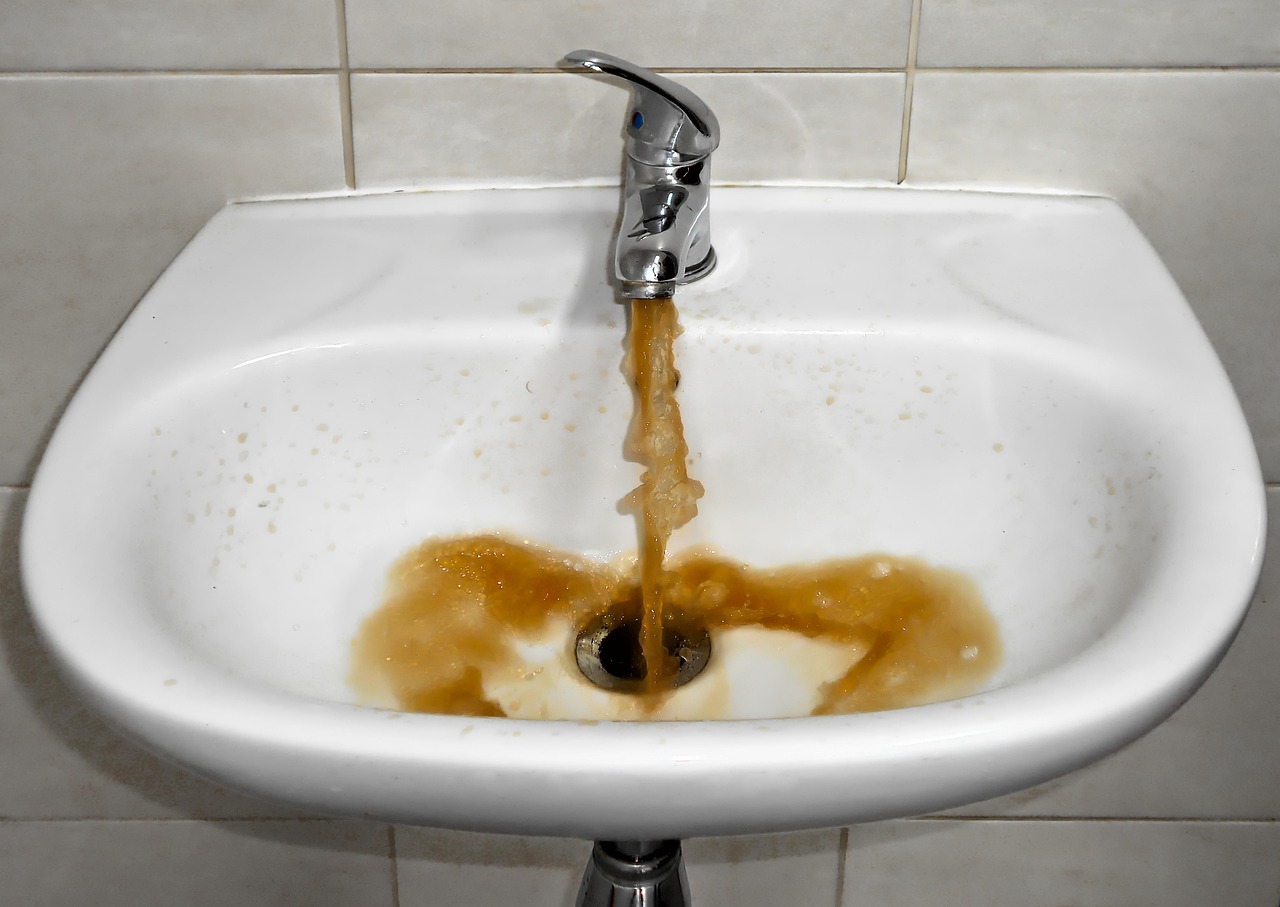 solutions evacuation des eaux usees