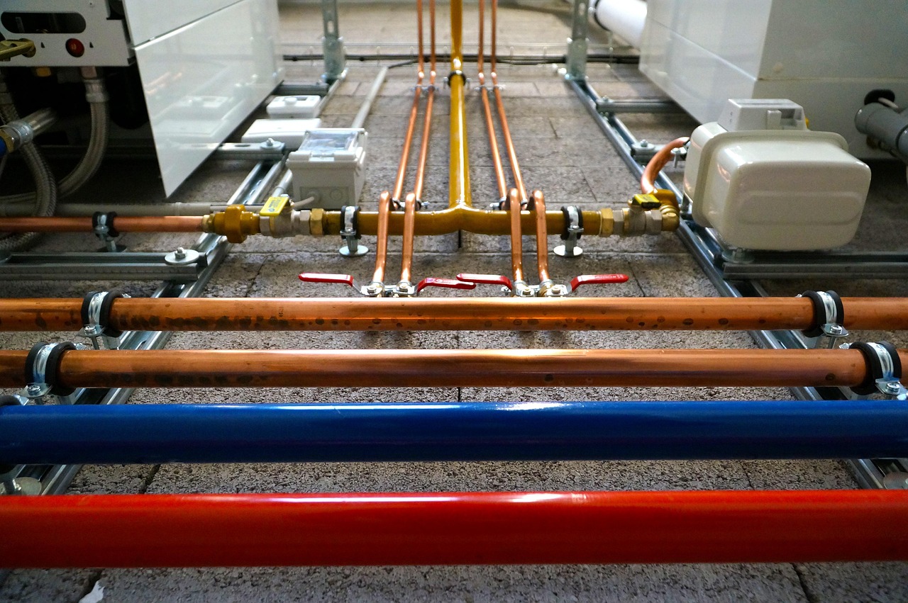 Nos Services Multimétiers
Services Plomberie